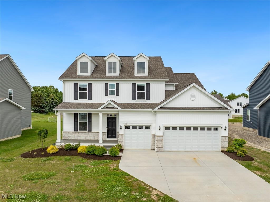 33018 Coastal Drive, Avon Lake, Ohio image 1