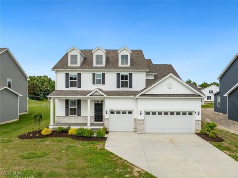 33018 Coastal Drive Avon Lake OH 44012