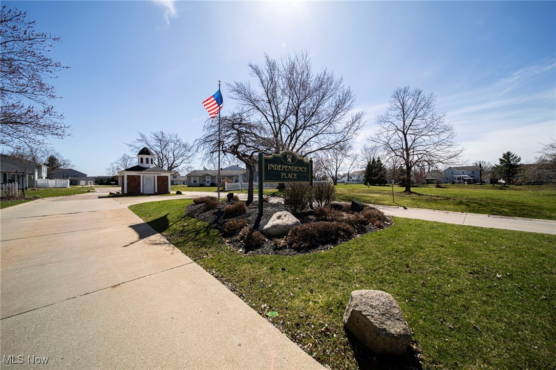 8107 Independence Drive #B, Mentor, Ohio image 33
