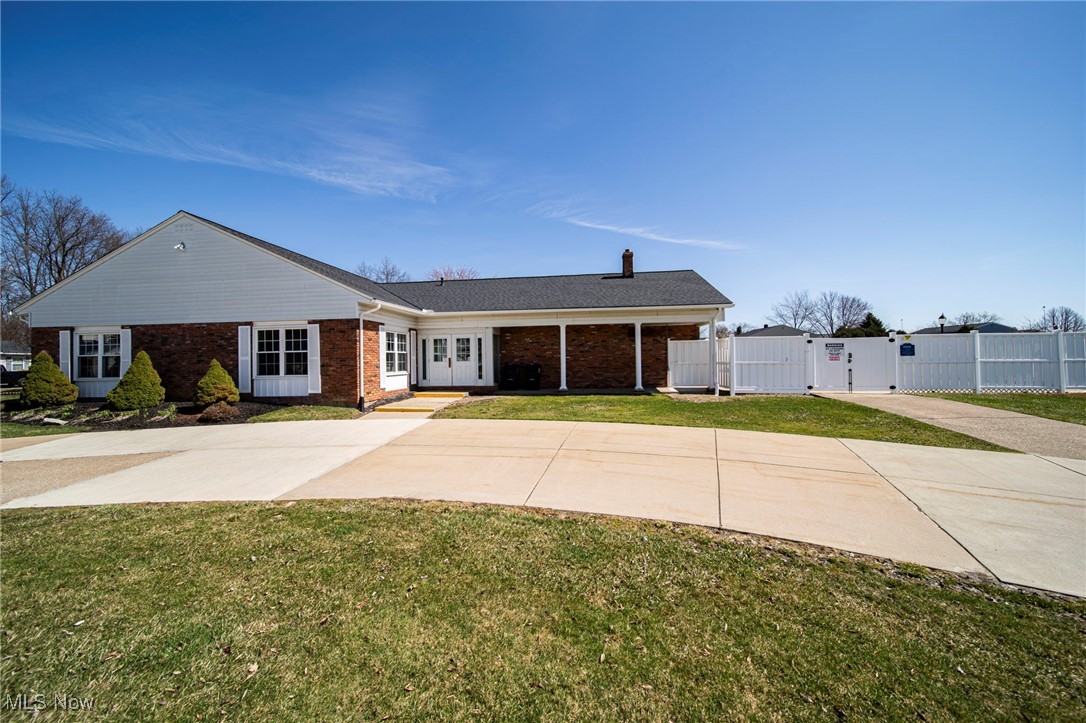 8107 Independence Drive #B, Mentor, Ohio image 35