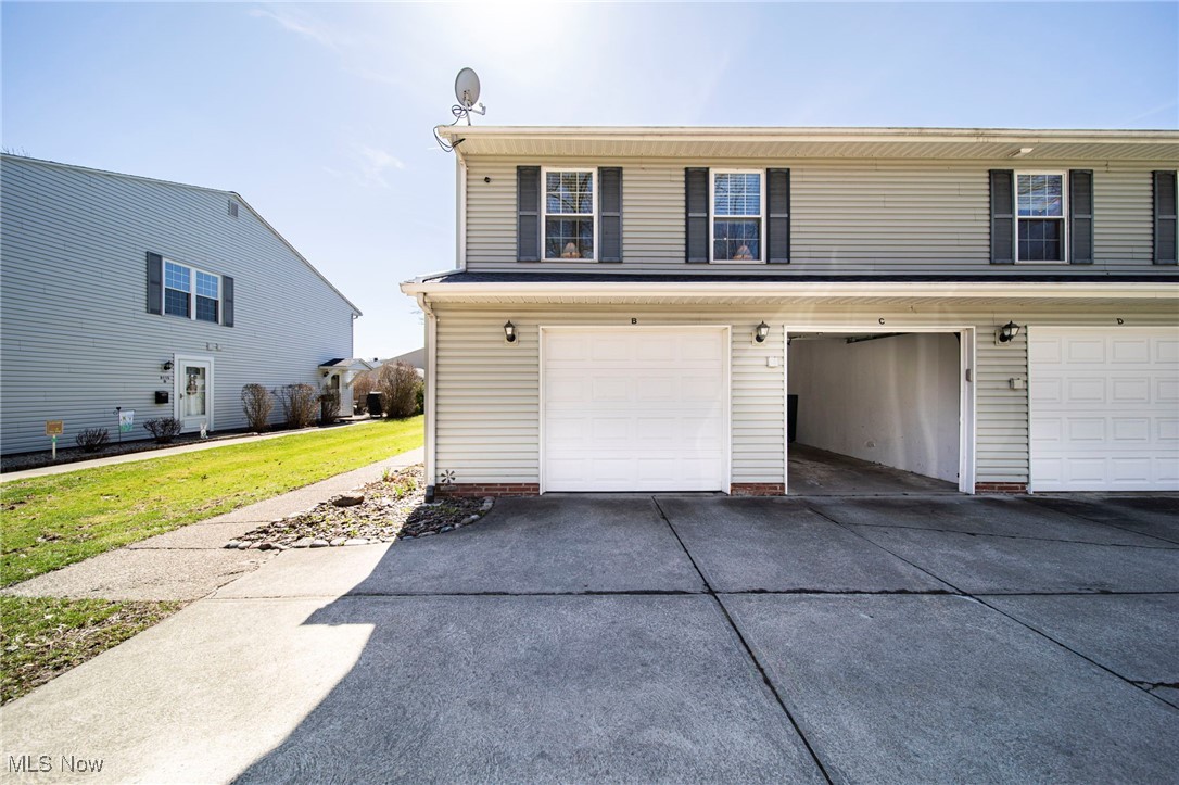 8107 Independence Drive #B, Mentor, Ohio image 1