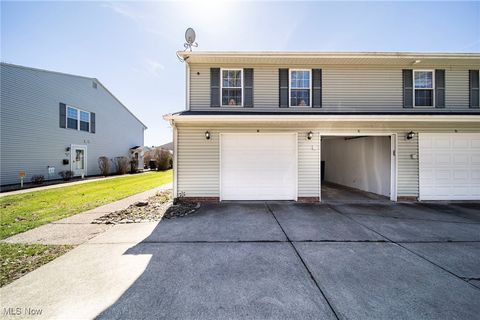 8107 Independence Drive Unit B, Mentor, OH 44060 - MLS#: 5109775