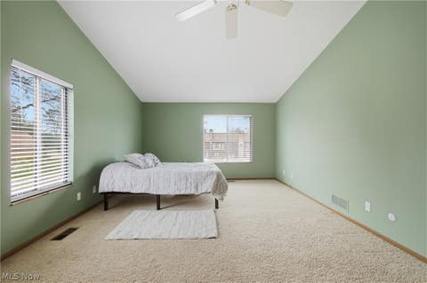 Tiny photo for 4557 Saint James Circle NW, Canton, OH 44708 (MLS # 5239527)