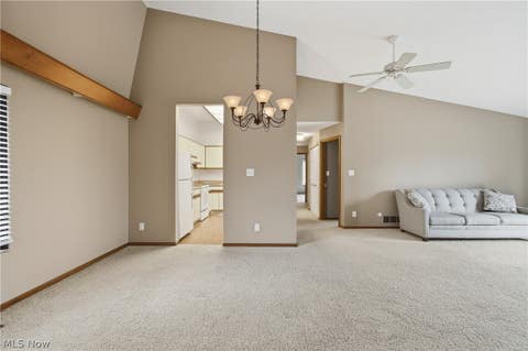 Tiny photo for 4557 Saint James Circle NW, Canton, OH 44708 (MLS # 5239527)