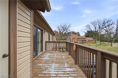 Tiny photo for 4557 Saint James Circle NW, Canton, OH 44708 (MLS # 5239527)