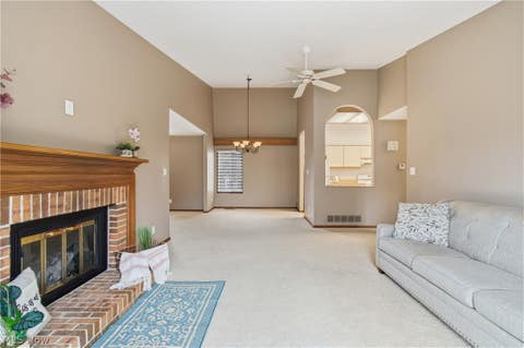 Tiny photo for 4557 Saint James Circle NW, Canton, OH 44708 (MLS # 5239527)