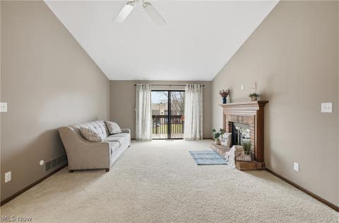Tiny photo for 4557 Saint James Circle NW, Canton, OH 44708 (MLS # 5239527)