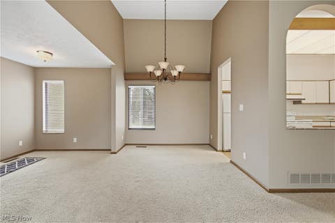 Tiny photo for 4557 Saint James Circle NW, Canton, OH 44708 (MLS # 5239527)