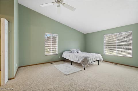 Tiny photo for 4557 Saint James Circle NW, Canton, OH 44708 (MLS # 5239527)