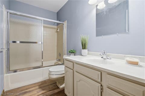 Tiny photo for 4557 Saint James Circle NW, Canton, OH 44708 (MLS # 5239527)