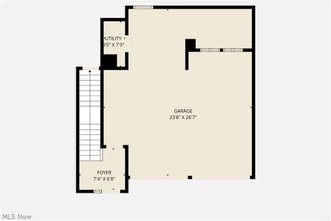 Tiny photo for 4557 Saint James Circle NW, Canton, OH 44708 (MLS # 5239527)