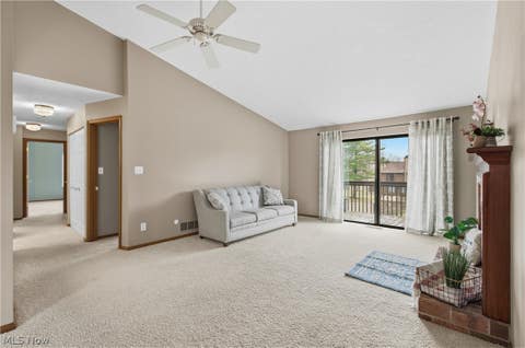 Tiny photo for 4557 Saint James Circle NW, Canton, OH 44708 (MLS # 5239527)