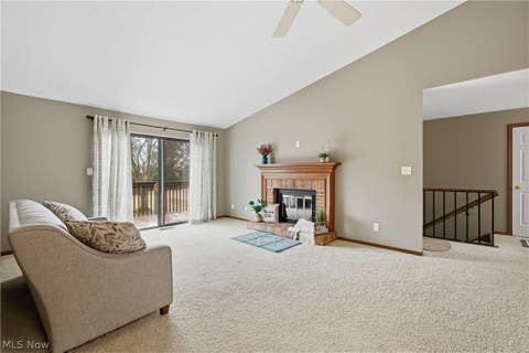 Tiny photo for 4557 Saint James Circle NW, Canton, OH 44708 (MLS # 5239527)