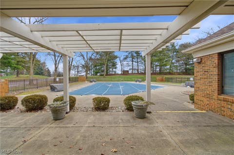 Tiny photo for 4557 Saint James Circle NW, Canton, OH 44708 (MLS # 5239527)