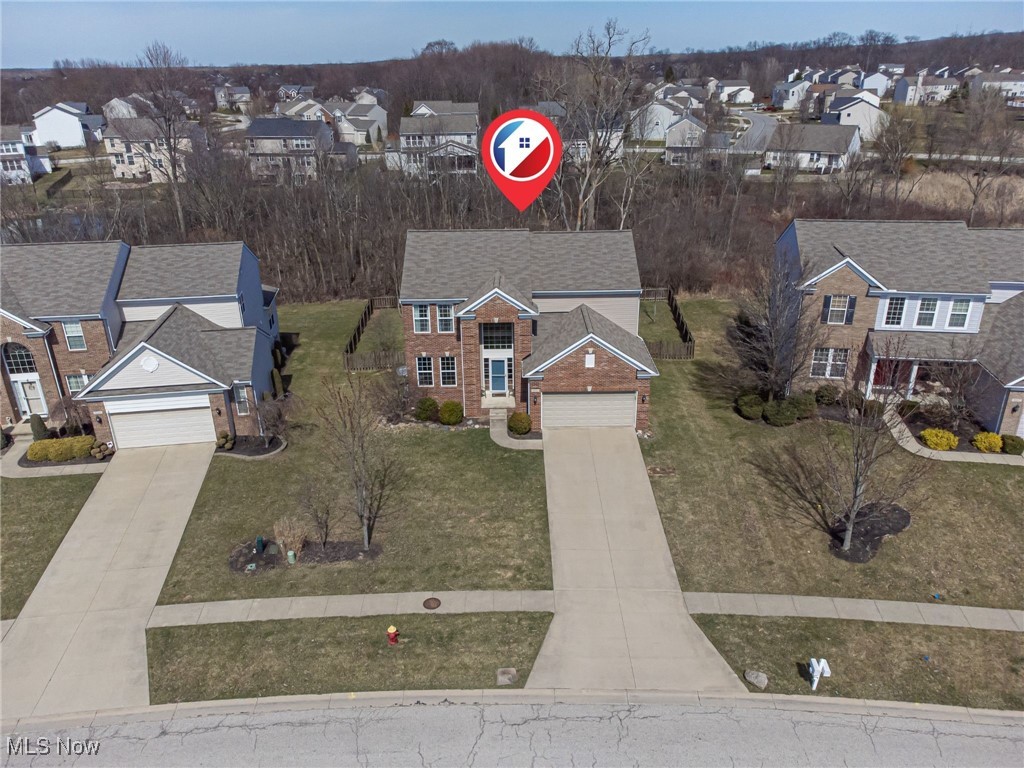 5171 Kenton Lane, Brunswick, Ohio image 47