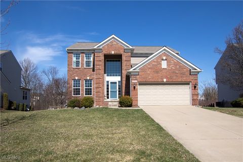 5171 Kenton Lane Brunswick OH 44212