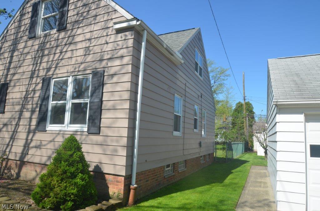 Mayridge Homes - Residential