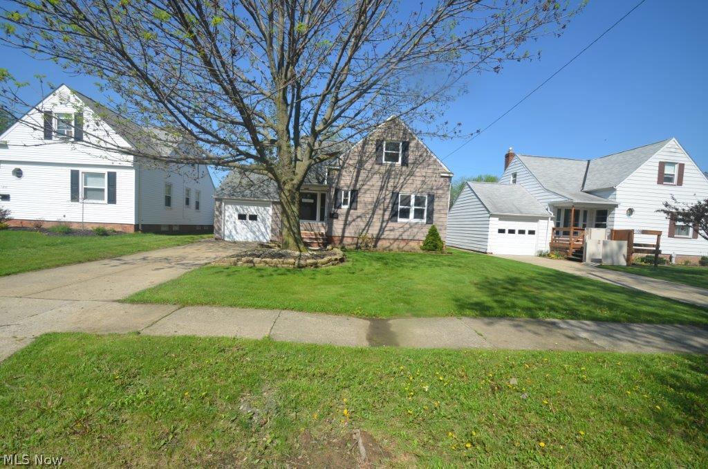 Mayridge Homes - Residential