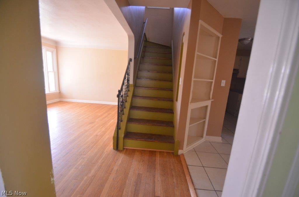 Mayridge Homes - Residential