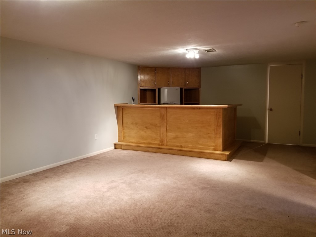 Bellaire - Residential Lease