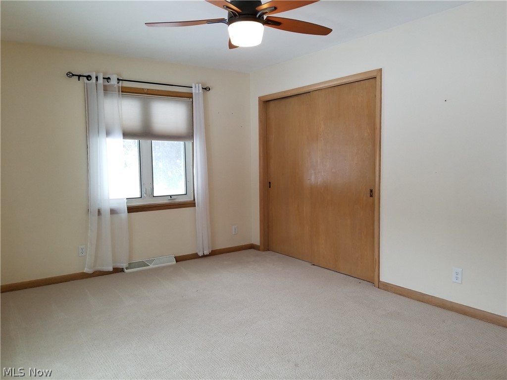 Bellaire - Residential Lease