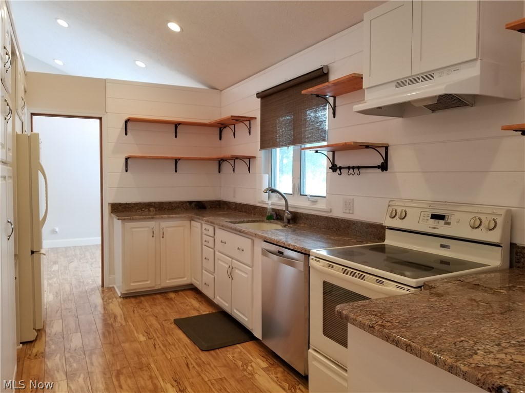 Bellaire - Residential Lease