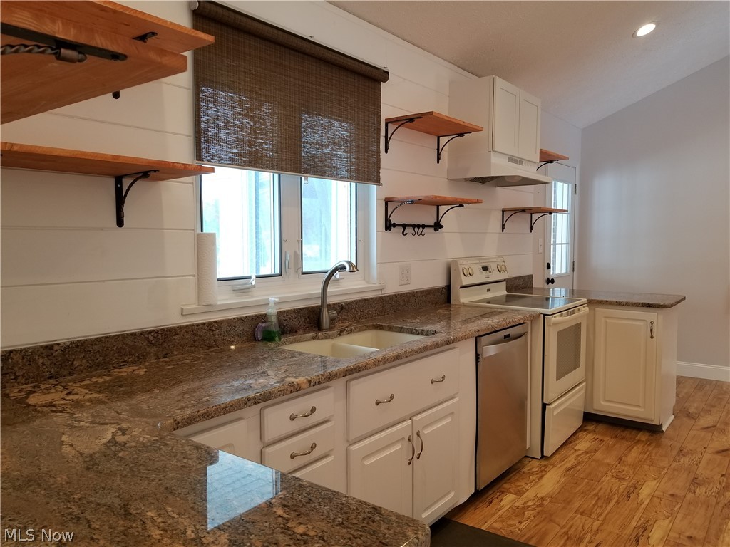 Bellaire - Residential Lease