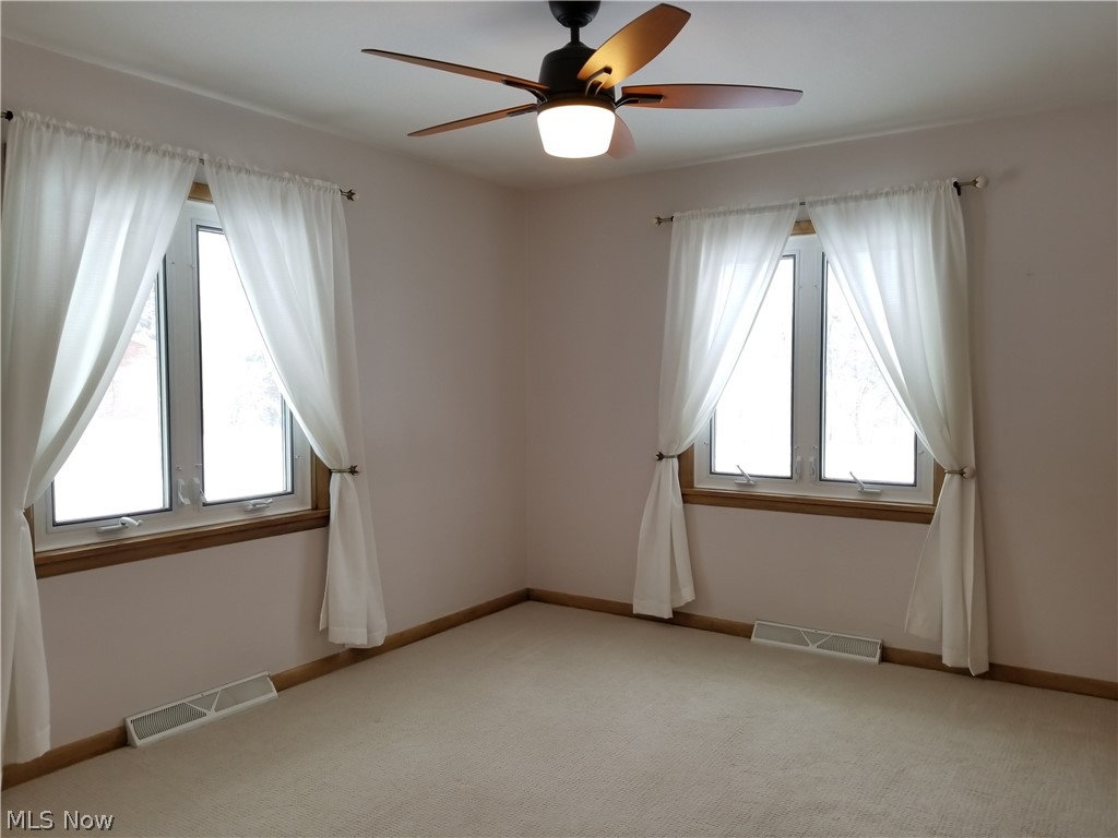 Bellaire - Residential Lease