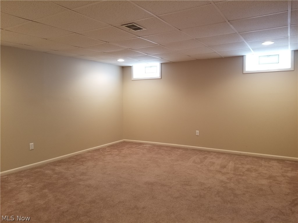 Bellaire - Residential Lease