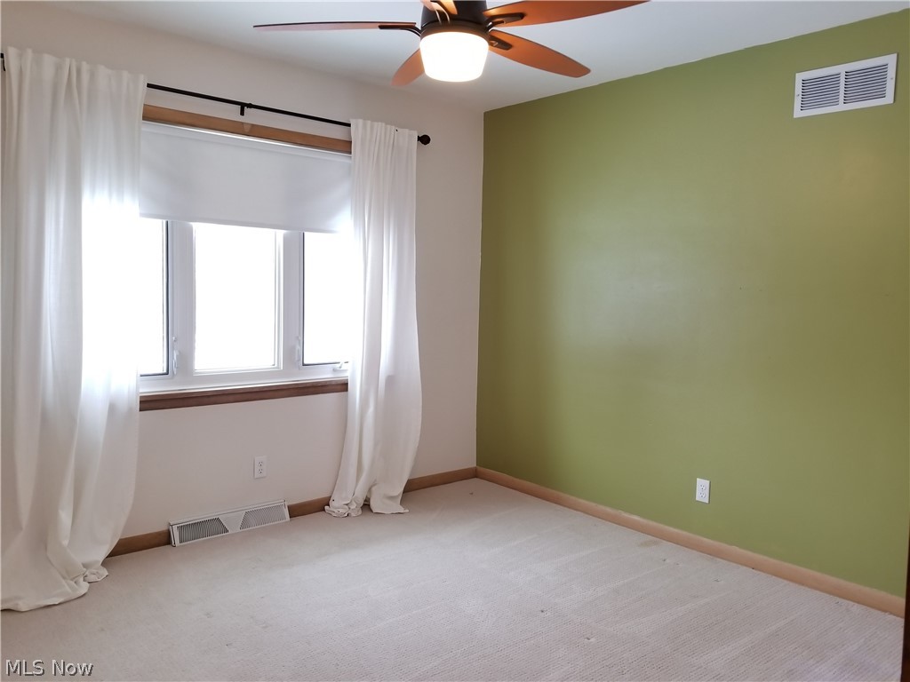 Bellaire - Residential Lease