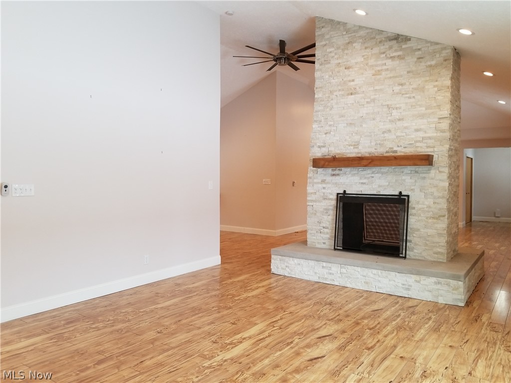 Bellaire - Residential Lease