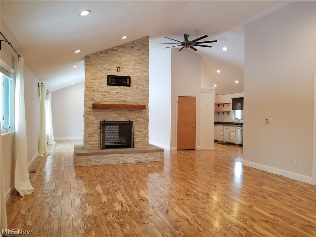 Bellaire - Residential Lease