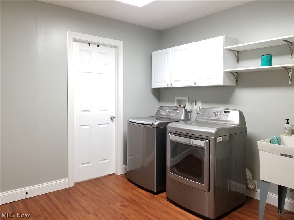 Bellaire - Residential Lease