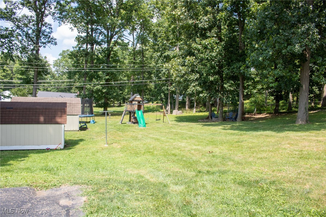 Northern Vale #2 - Residential