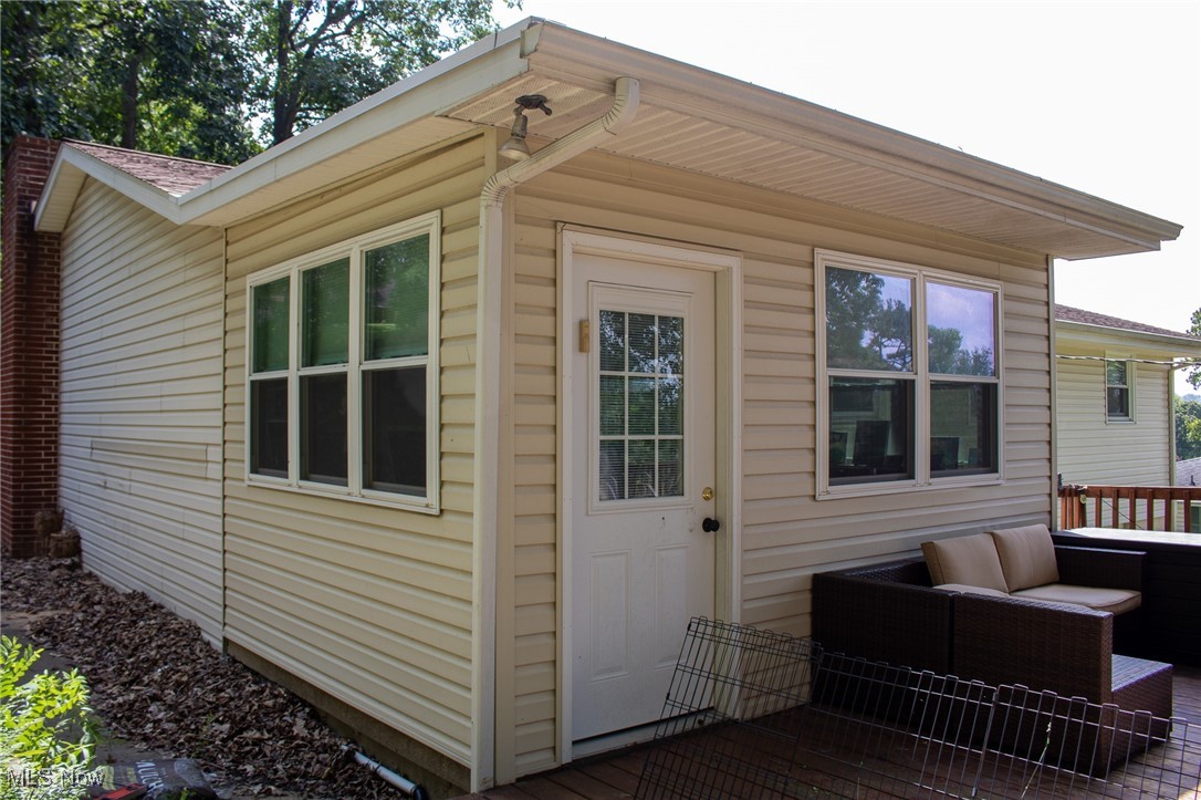 Northern Vale #2 - Residential