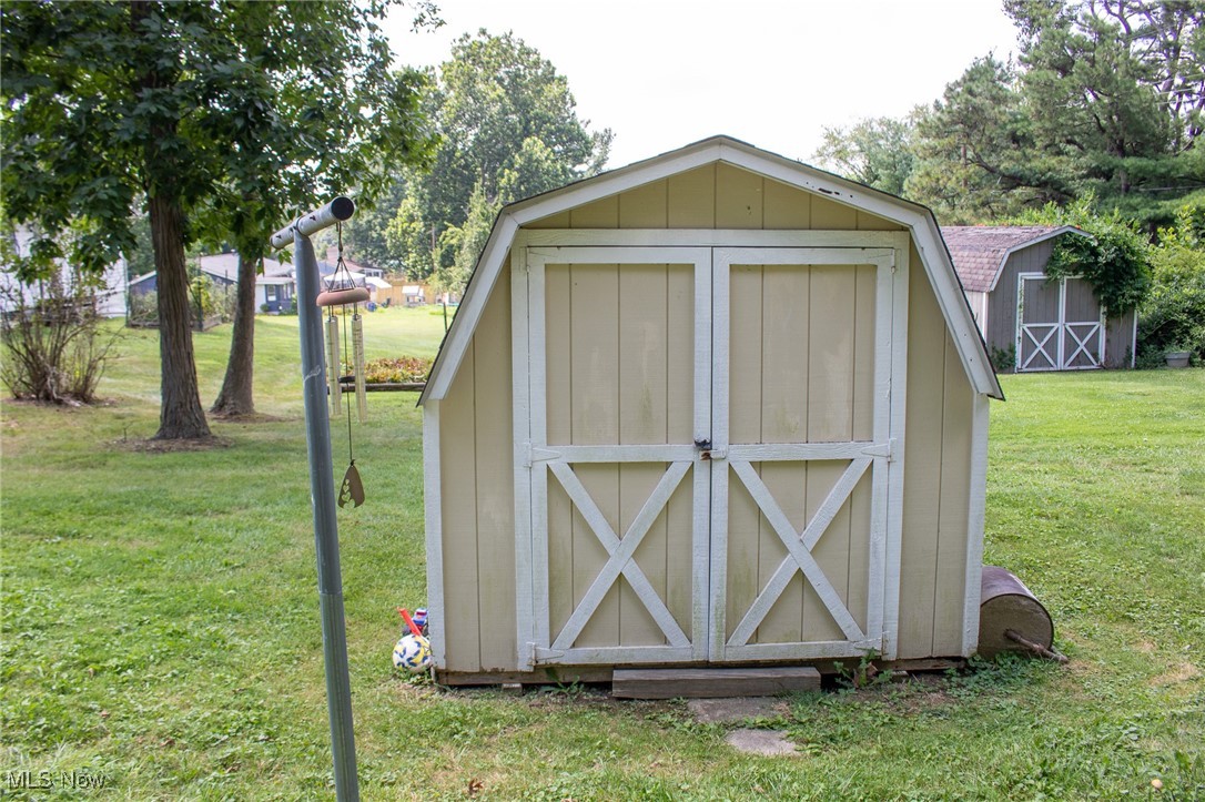 Northern Vale #2 - Residential