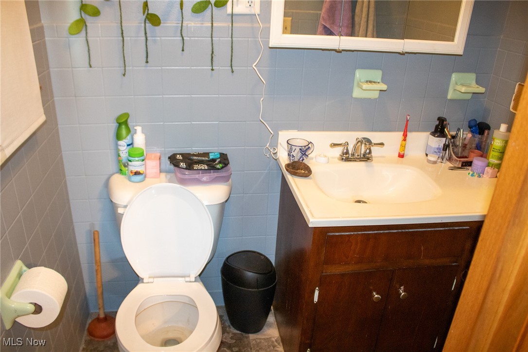 Northern Vale #2 - Residential