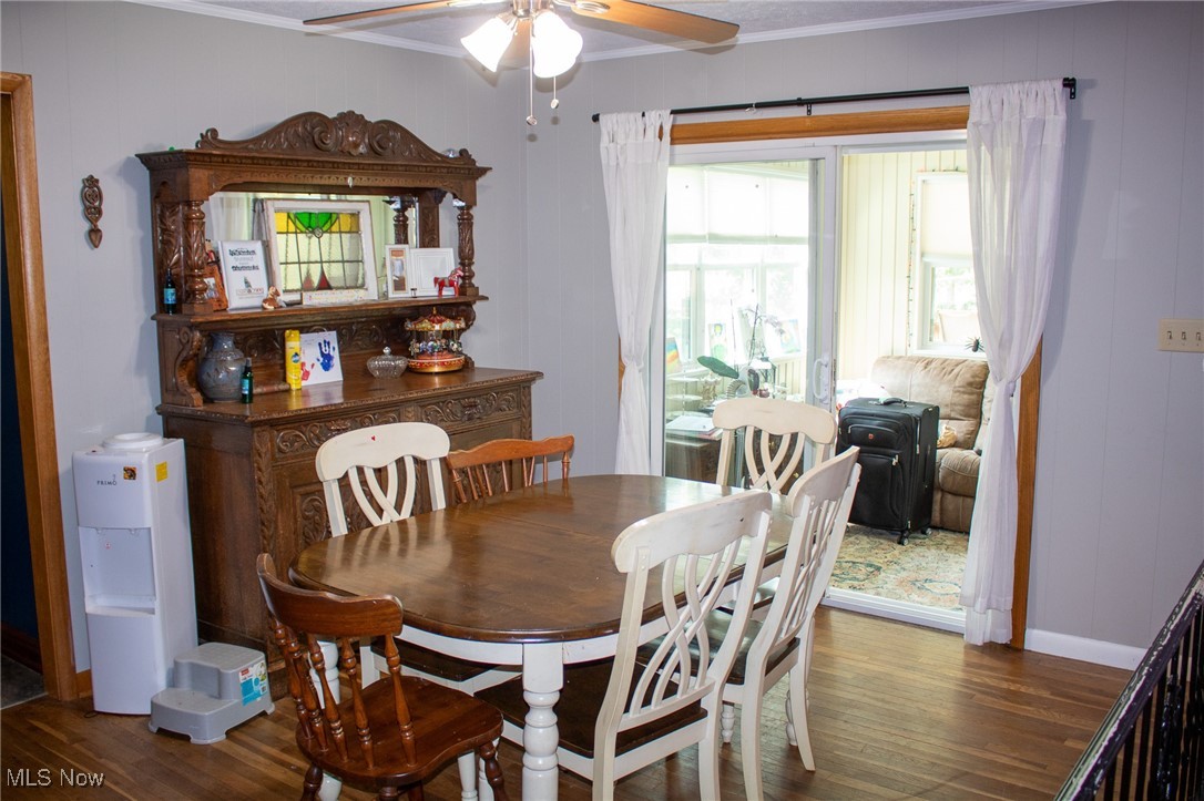 Northern Vale #2 - Residential