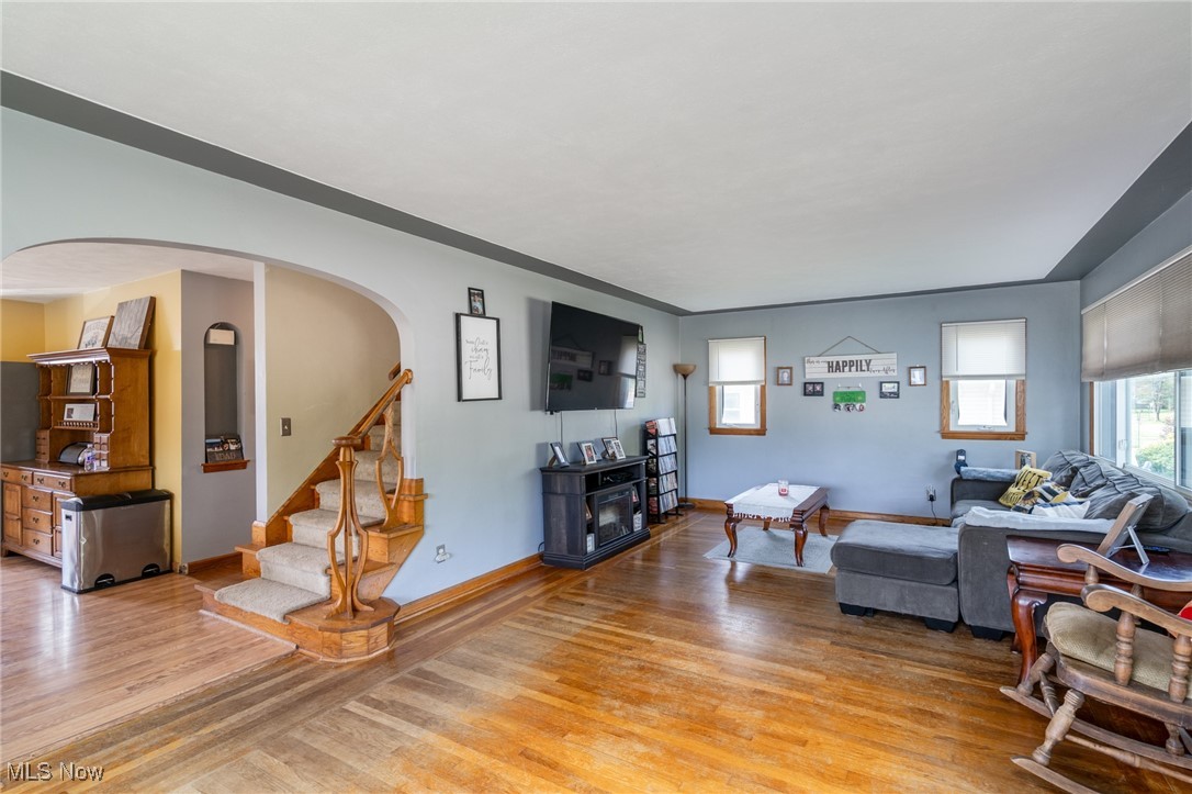 Lorain Stone - Residential