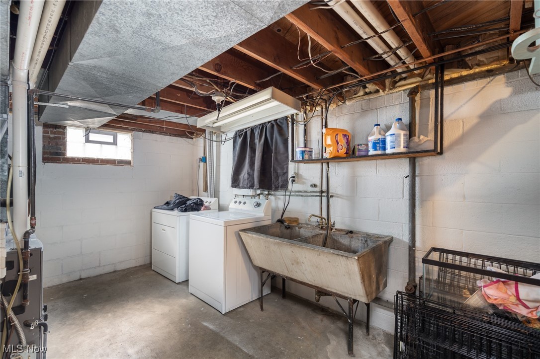 Lorain Stone - Residential