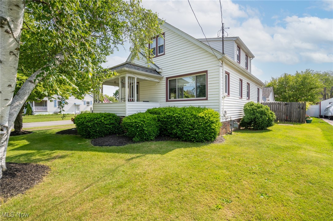 Lorain Stone - Residential