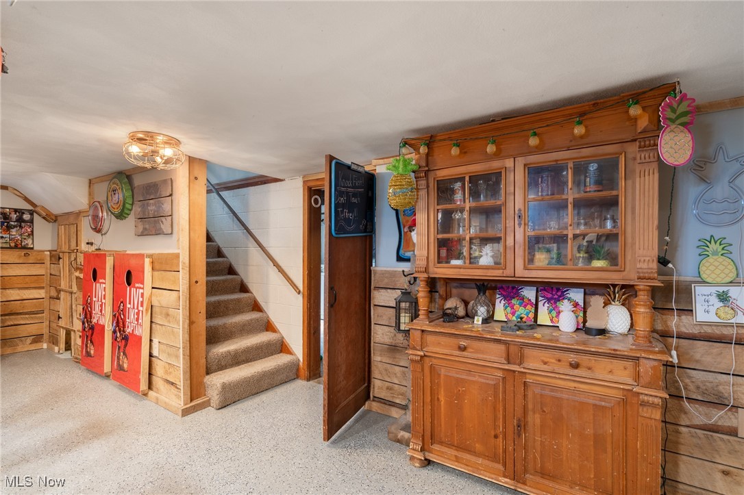 Lorain Stone - Residential