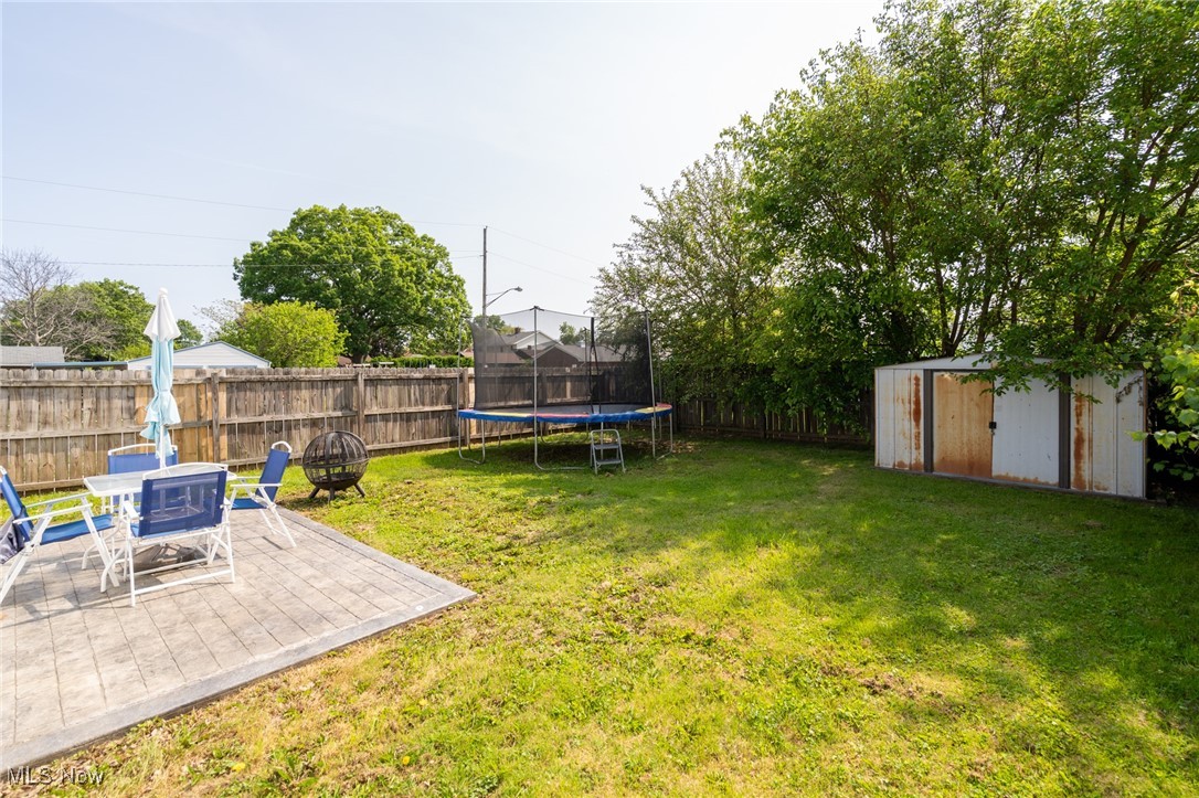 Lorain Stone - Residential