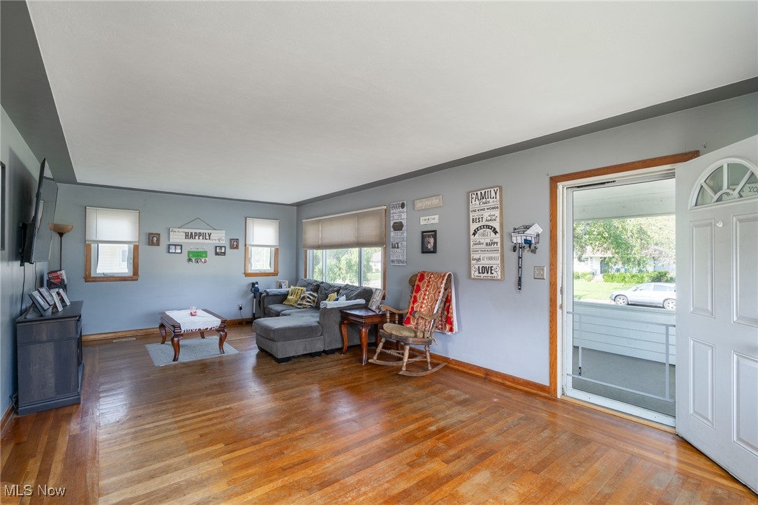 Lorain Stone - Residential