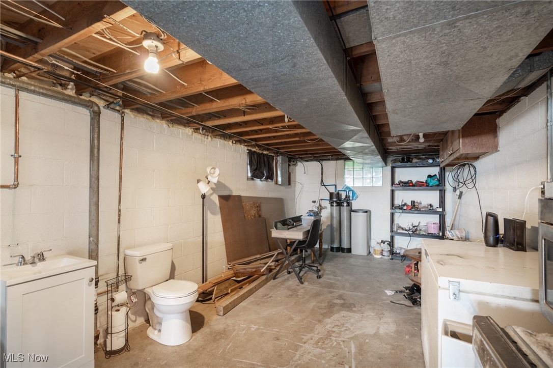 Lorain Stone - Residential