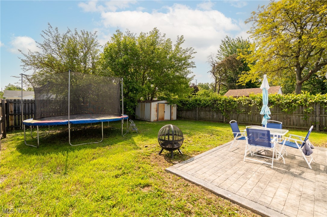 Lorain Stone - Residential