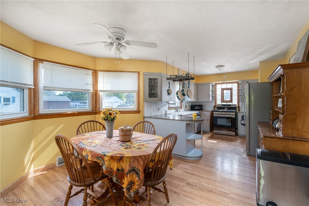 Lorain Stone - Residential