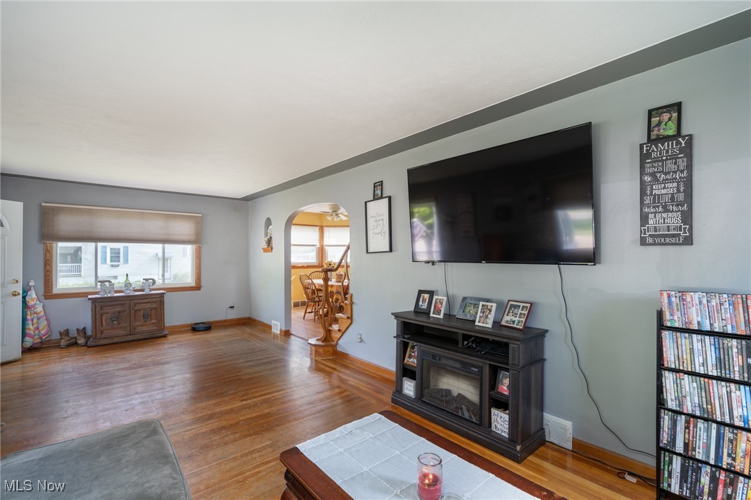 Lorain Stone - Residential