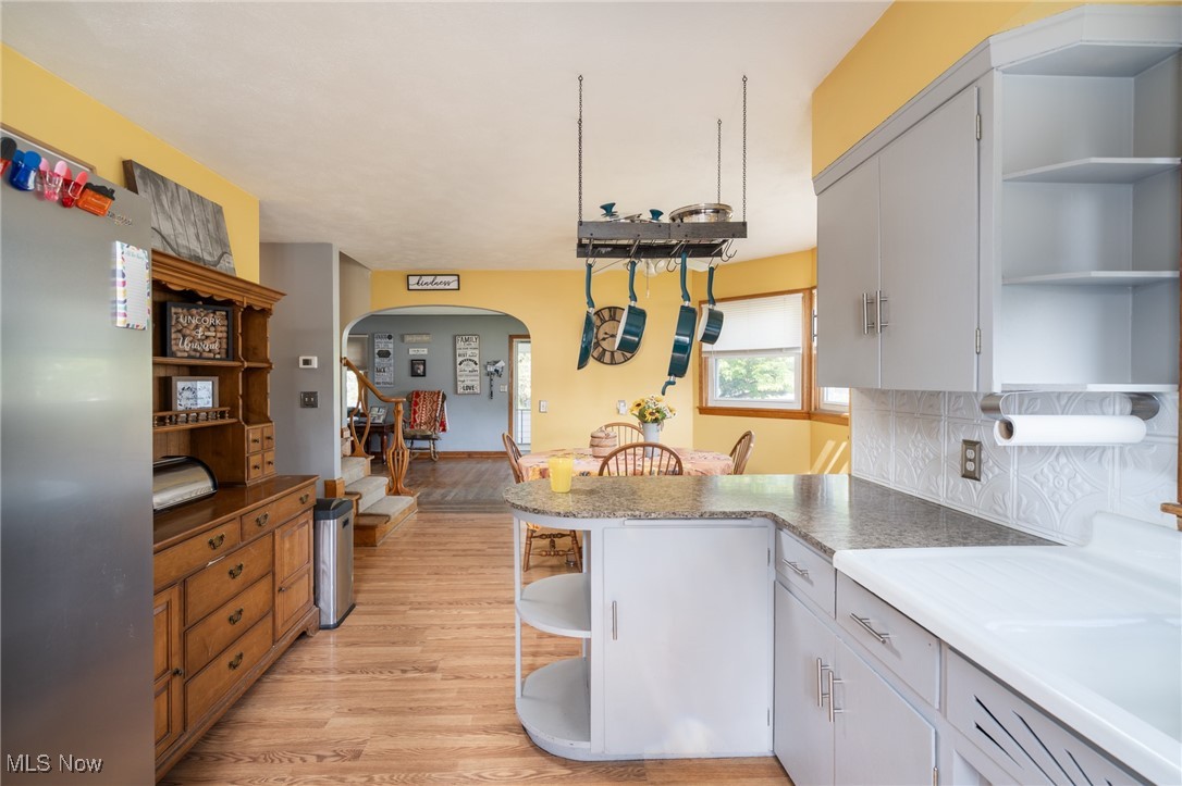 Lorain Stone - Residential