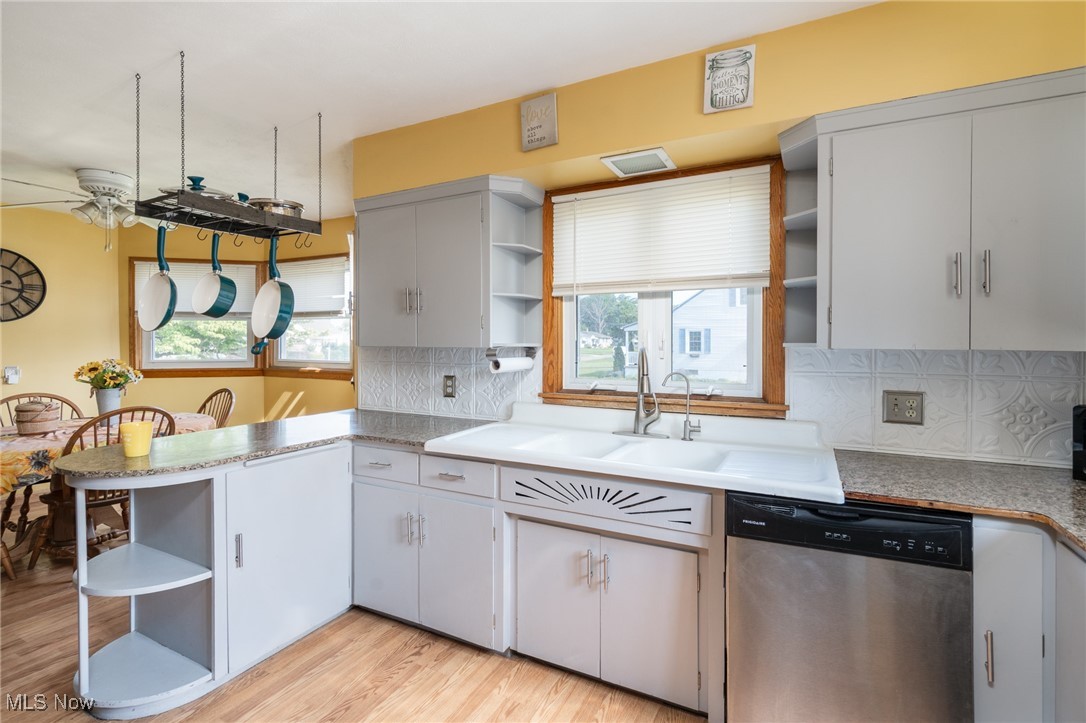 Lorain Stone - Residential